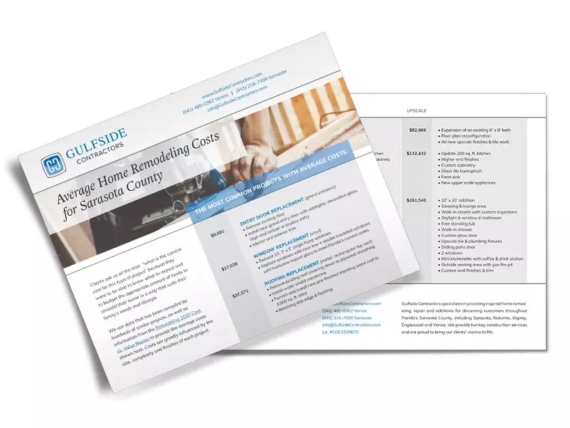 folder design