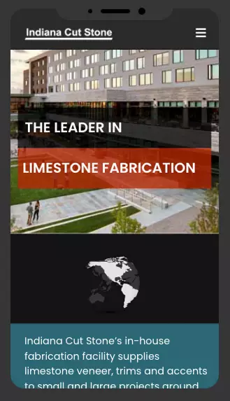 HTML5 responsive website & design
