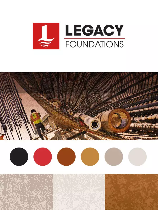 business card design