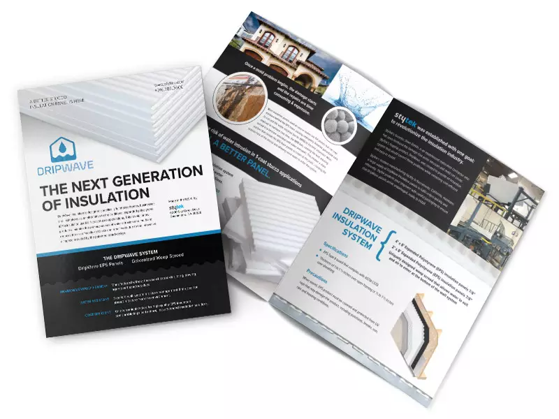 folder design