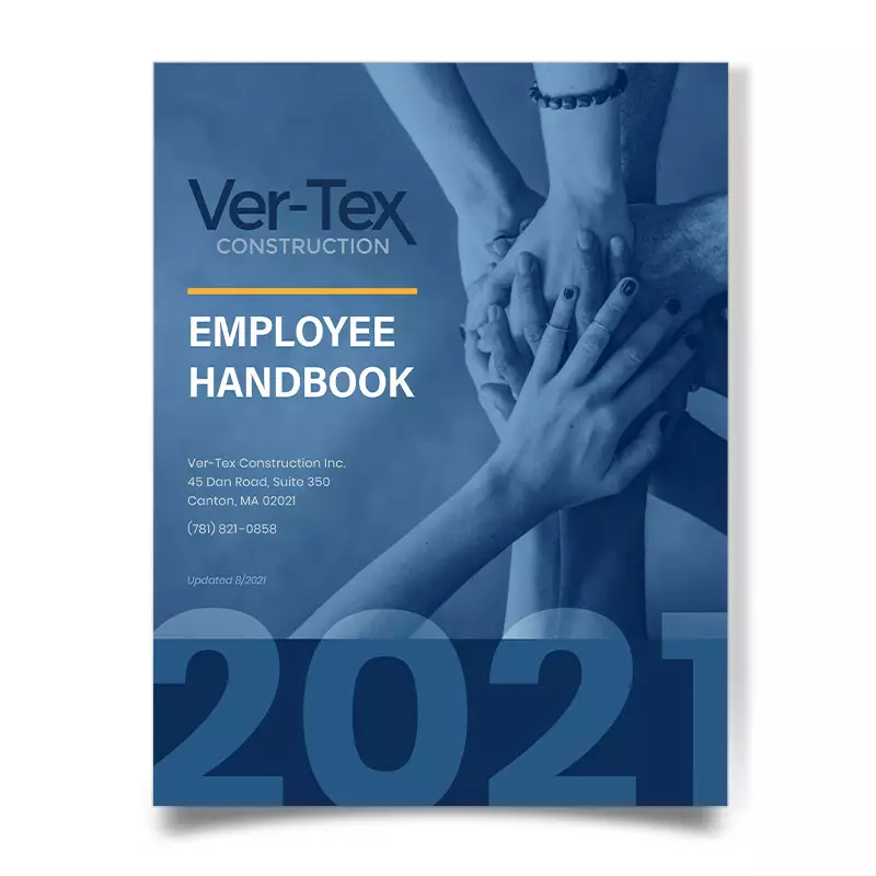 folder design