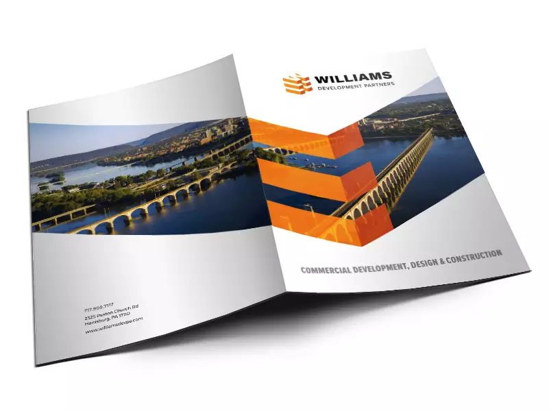 folder design