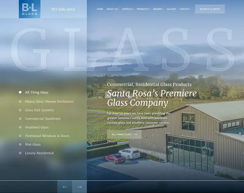 Website Design