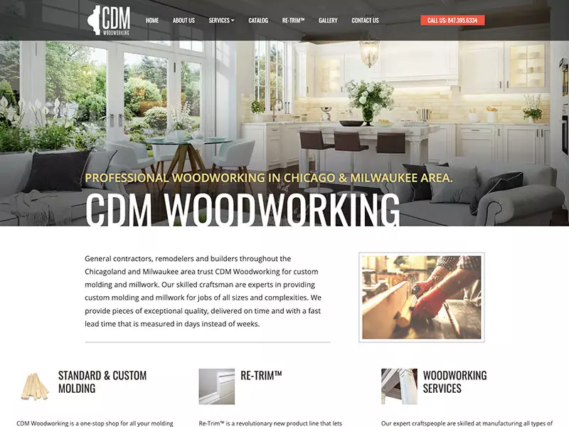 Website Design