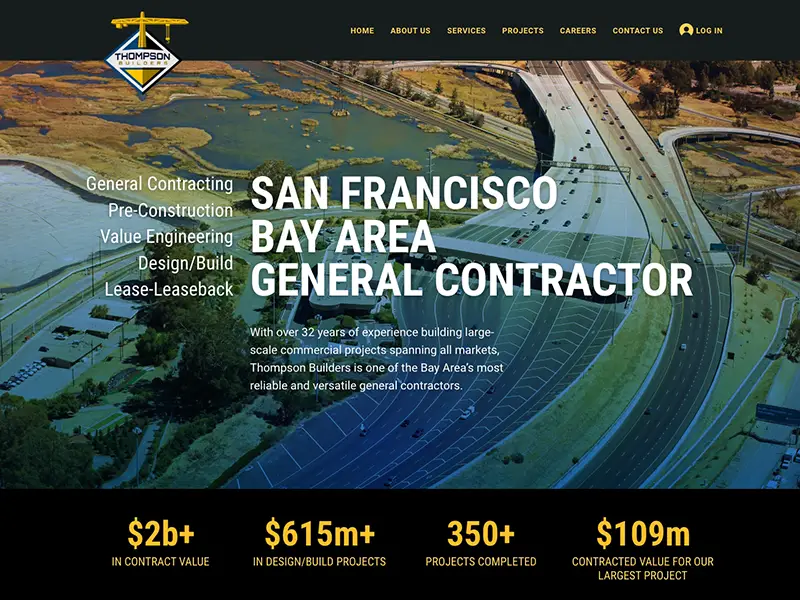 Website Design