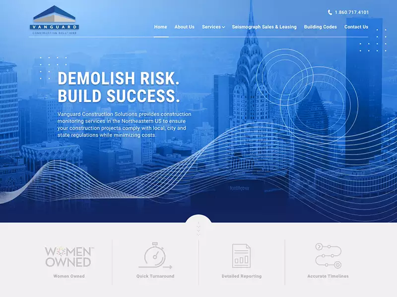 Website Design